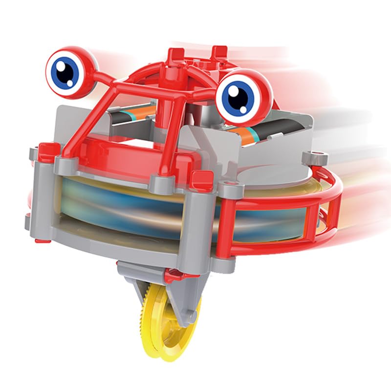 Amazon.co.jp: 多機能 ジャイロ 一輪車 2 in 1 おもちゃ